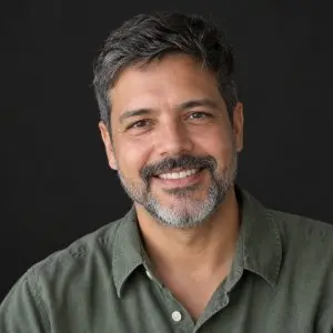 Carlos Menezes