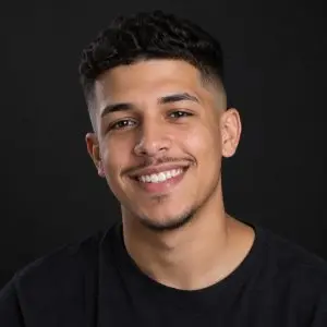Diego Santos